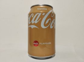 Coca Cola® / Coke® Vanilla Flavours | Hochgeladen von: micha66/Akens-Flaschenking