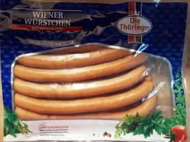 Wiener Würstchen (Die Thüringer) | Hochgeladen von: cucuyo111