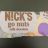 Nick?s go nuts milk chocolate von LuminousFish | Hochgeladen von: LuminousFish