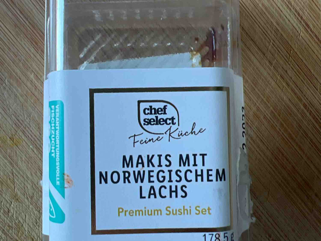 Sushi Lidl von batica84296 | Hochgeladen von: batica84296