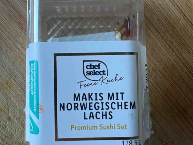 Sushi Lidl von batica84296 | Hochgeladen von: batica84296