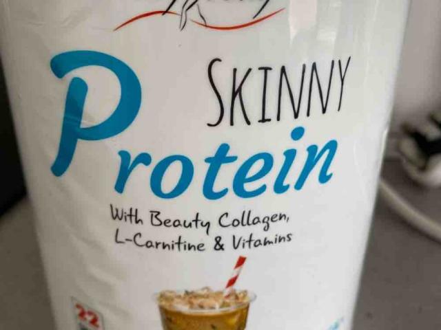 skinny protein by Jdb111 | Hochgeladen von: Jdb111