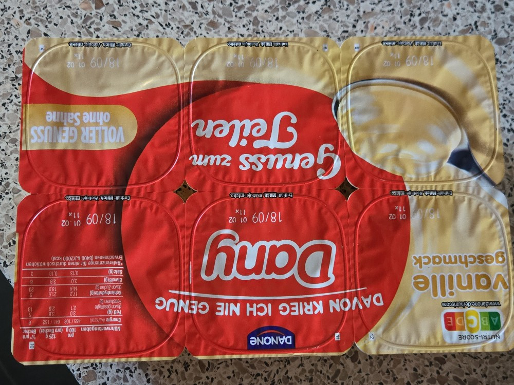 Hochgeladen von: Tina Meyer