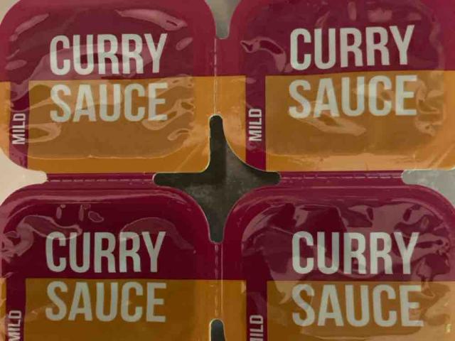 Curry Sauce Mild von Shaolin23 | Hochgeladen von: Shaolin23