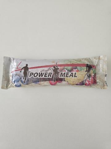 Power Meal von CaschiK | Hochgeladen von: CaschiK