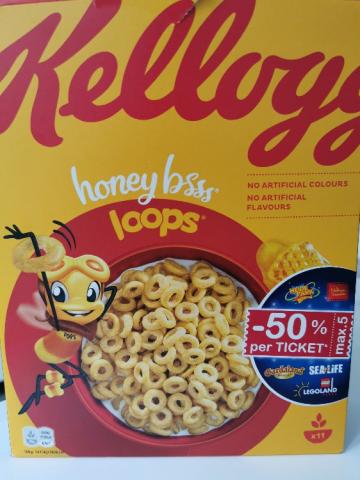 Honey Loops von masterremixx | Hochgeladen von: masterremixx