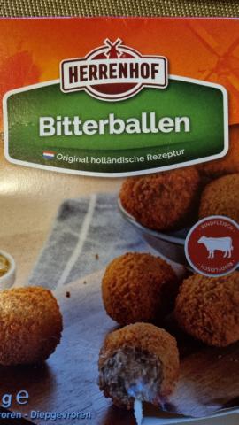 Bitterballen von 6elociN | Hochgeladen von: 6elociN