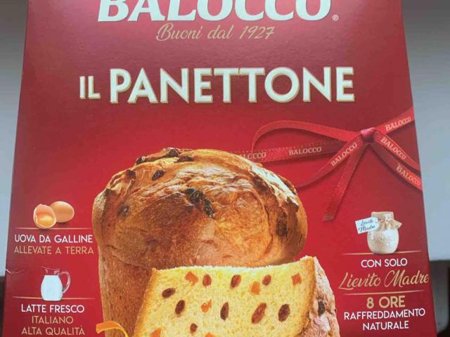 Il Panettone von TaSueMa | Hochgeladen von: TaSueMa