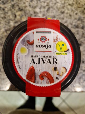 Ajvar von MarieMarie1984 | Hochgeladen von: MarieMarie1984