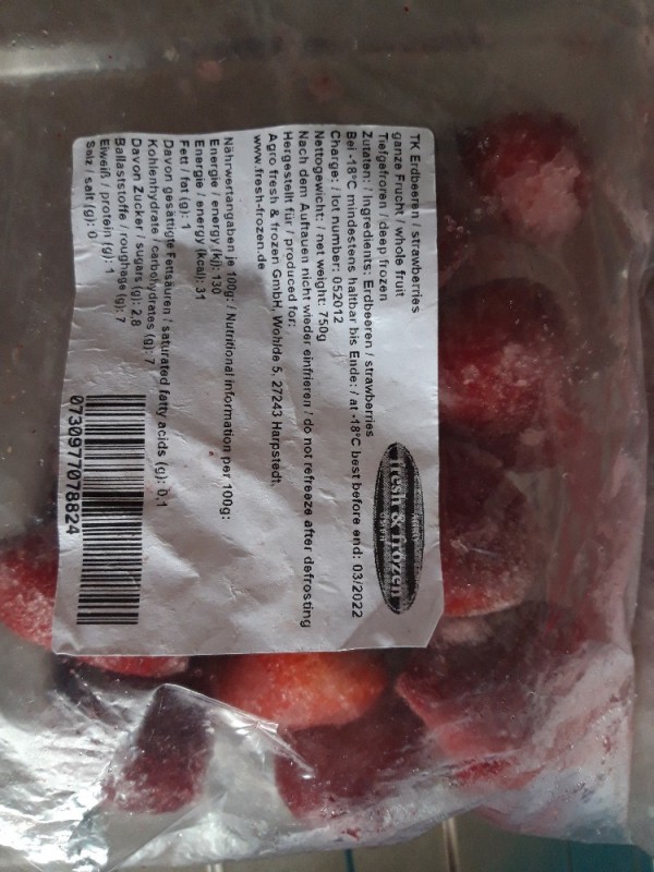 Erdbeeren tk von franzi.fse | Hochgeladen von: franzi.fse