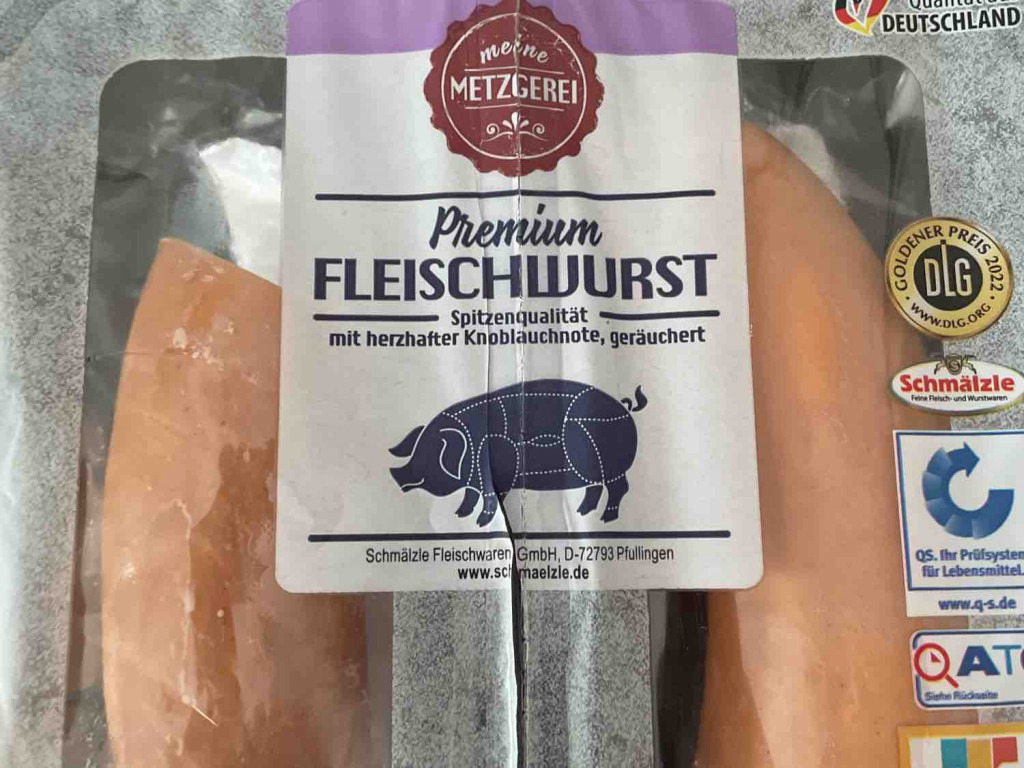 Fleischwurst von sly2001 | Hochgeladen von: sly2001