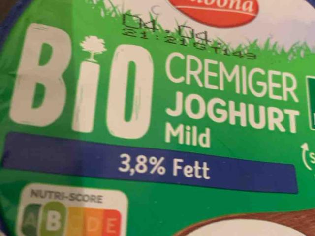 cremiger Joghurt, mild von ilobatzi | Hochgeladen von: ilobatzi