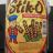 Junior Stik-o, Chocolate Wafer Stick von Tony5000 | Hochgeladen von: Tony5000