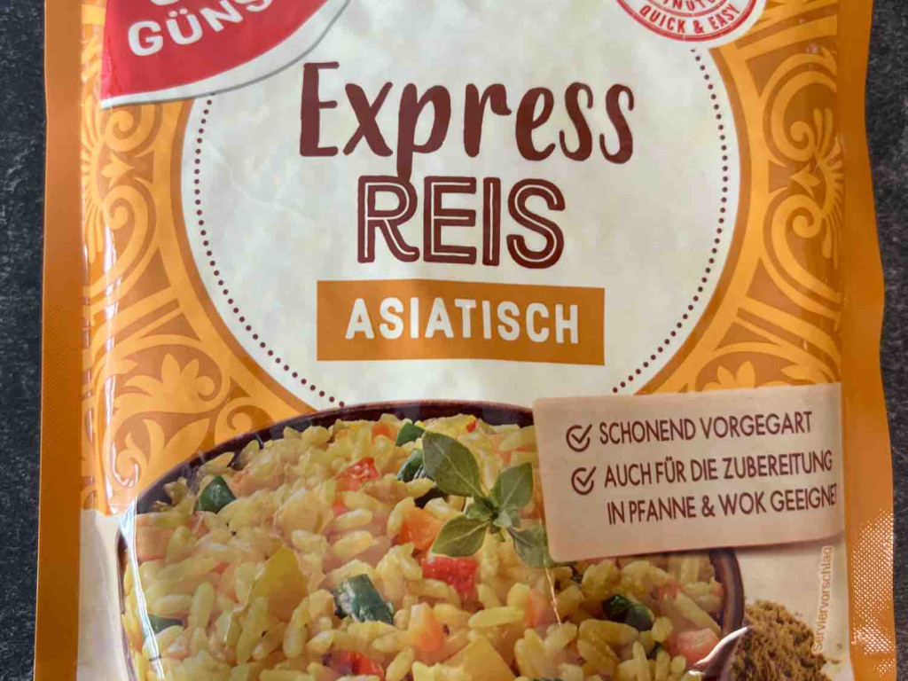 Express Reis Gut und Günstig von Alex90 | Hochgeladen von: Alex90