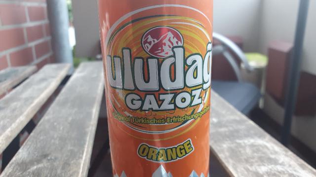 Uludag, Orange von arcak99 | Hochgeladen von: arcak99