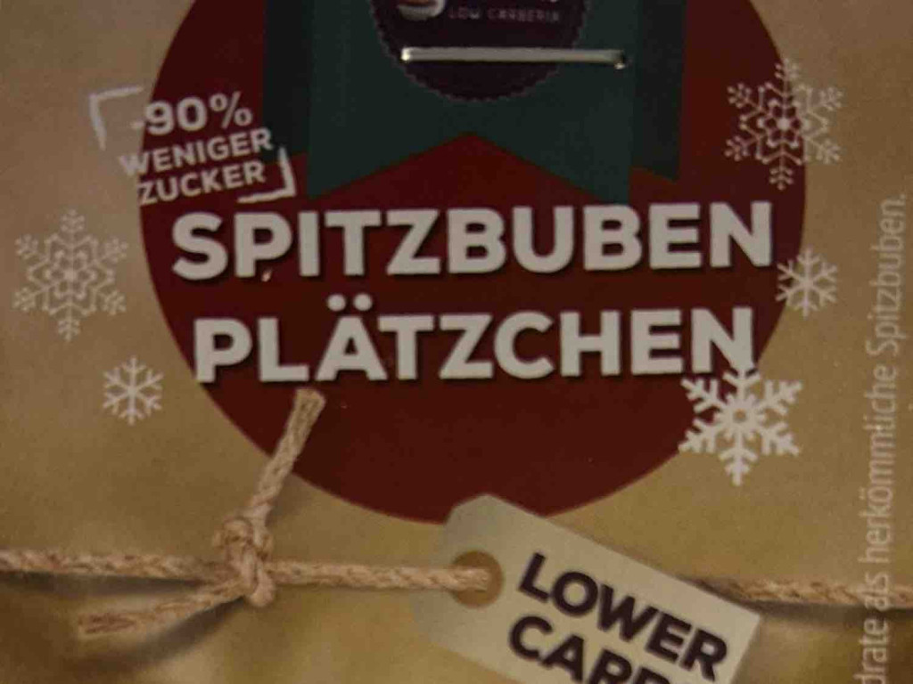 Spitzbuben Plätzchen, Mit Xylit und Erythrit von Nelissuna | Hochgeladen von: Nelissuna