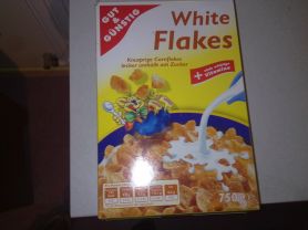 G&G White Flakes | Hochgeladen von: Jogobw