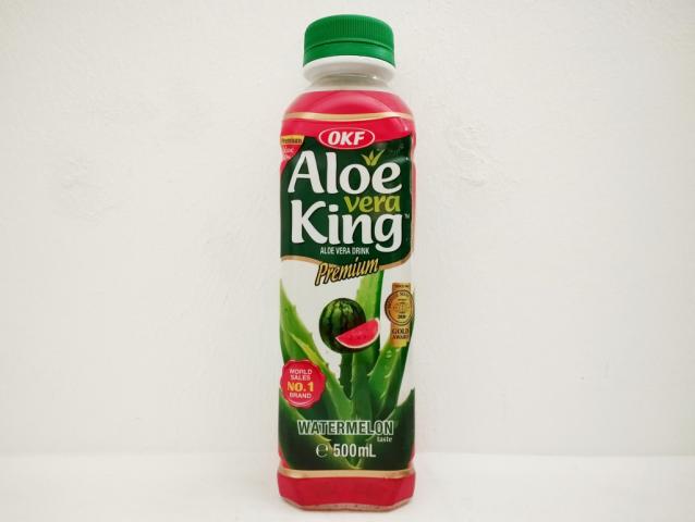 Aloe Vera King, Blueberry | Hochgeladen von: micha66/Akens-Flaschenking