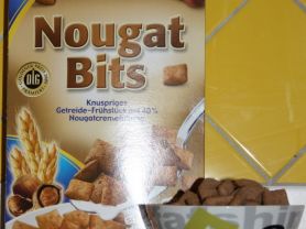 Nougat Bits, Nougat | Hochgeladen von: Kleines maedchen