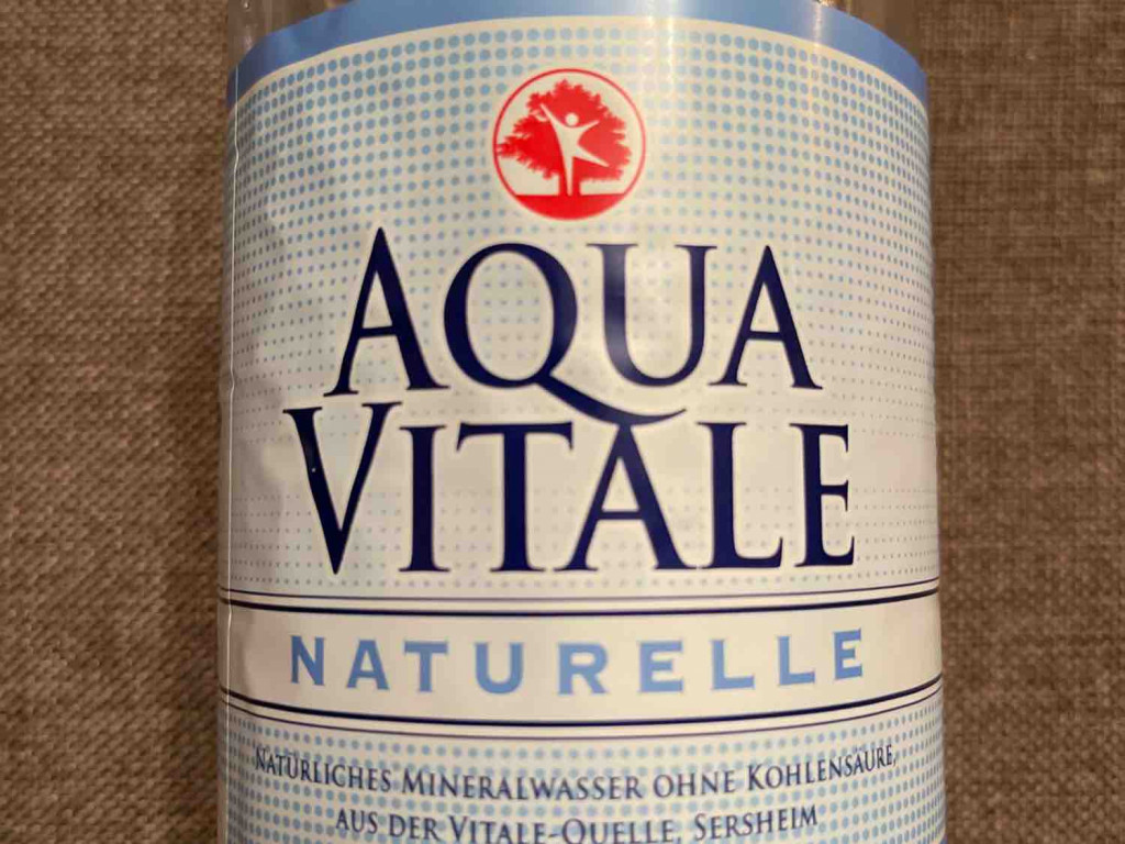 Aqua Vitale, Naturelle von joannak | Hochgeladen von: joannak