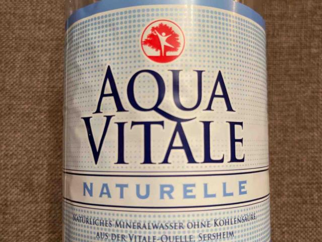 Aqua Vitale, Naturelle von joannak | Hochgeladen von: joannak