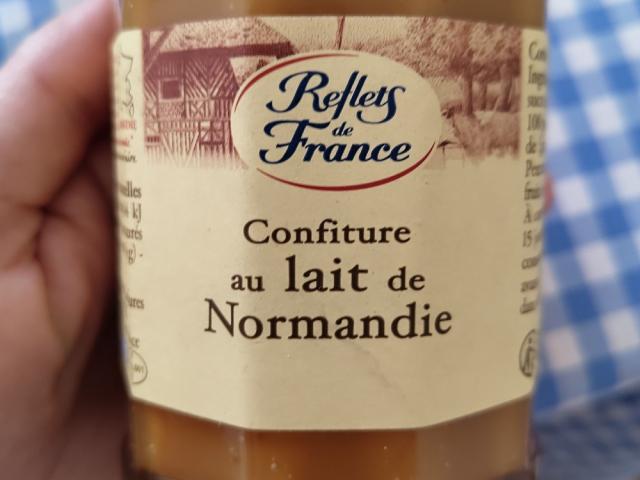 confiture au lait de Normandie von Annegret_BLN | Hochgeladen von: Annegret_BLN confiture au lait de Normandie von Annegret_BLN | Hochgeladen von: Annegret_BLN