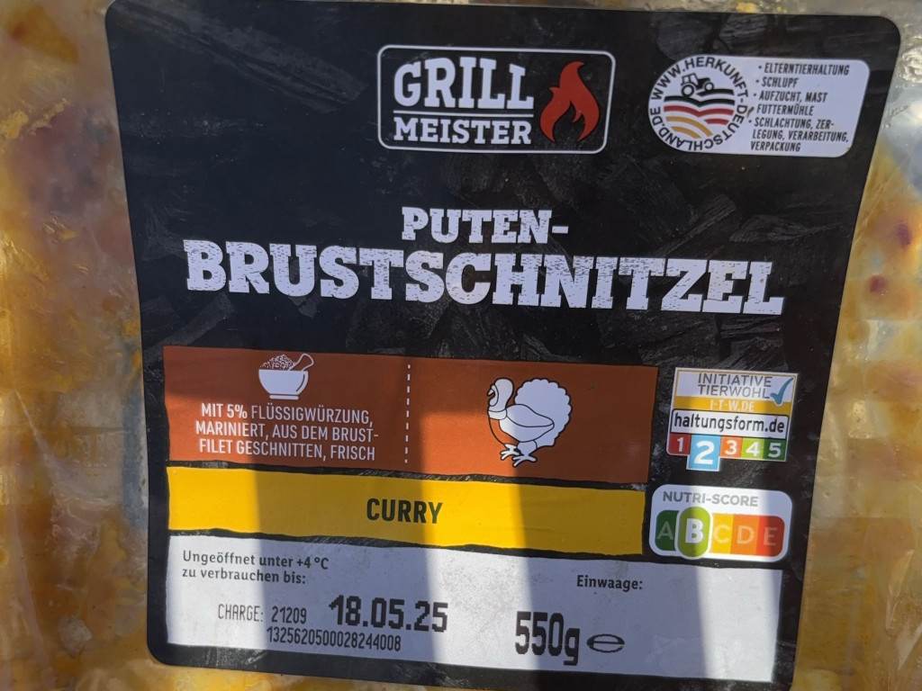 Puten Brustschnitzel von Pluto999 | Hochgeladen von: Pluto999 Puten Brustschnitzel von Pluto999 | Hochgeladen von: Pluto999