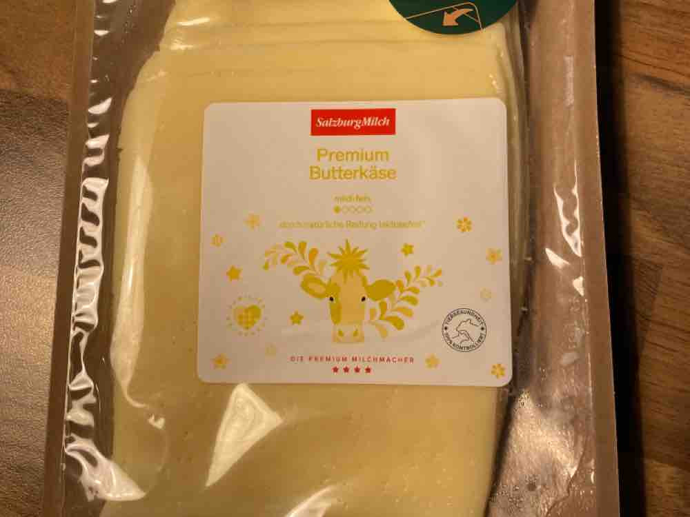 Premium Butterkäse von magne682 | Hochgeladen von: magne682