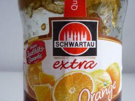 Bittere Orangenmarmelade, nach englischem Originalrezept | Hochgeladen von: pedro42