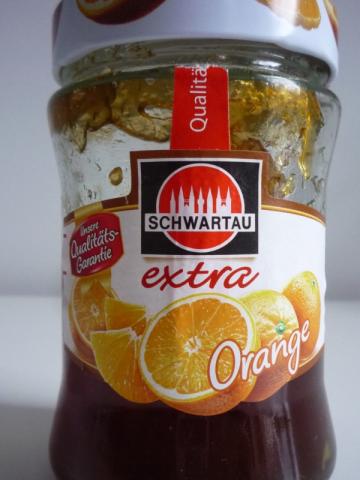 Bittere Orangenmarmelade, nach englischem Originalrezept | Hochgeladen von: pedro42