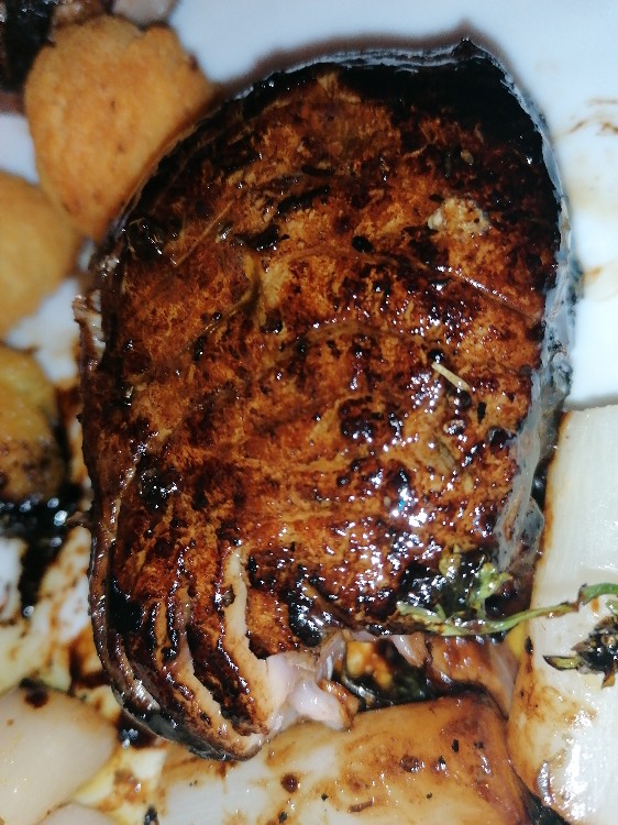 Tunfisch  Steak von inka68 | Hochgeladen von: inka68