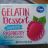 Gelatin Dessert, raspberry | Hochgeladen von: LadyM