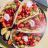 Tacos mit Kürbis-Ofengemüse und Chorizo von LisaSa | Hochgeladen von: LisaSa
