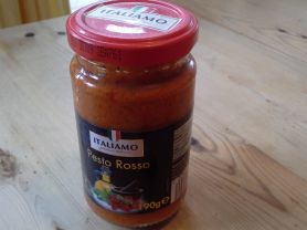 Pesto, Rosso | Hochgeladen von: Susanne67