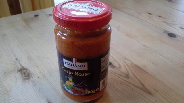 Pesto, Rosso | Hochgeladen von: Susanne67