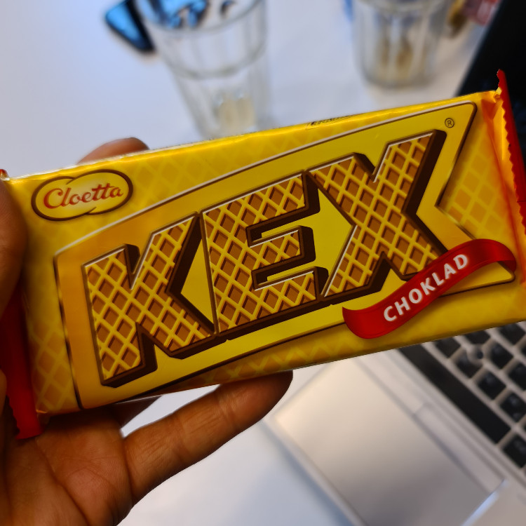 Kex Choklad von klein.vieh | Hochgeladen von: klein.vieh