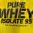 pure whey isolate 95 by BaharehCheraghi | Hochgeladen von: BaharehCheraghi