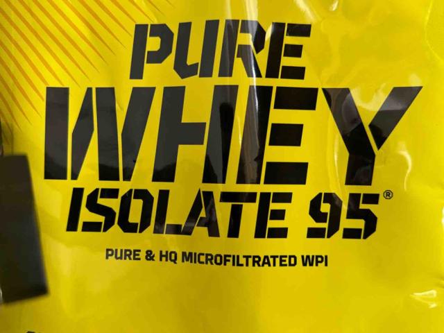 pure whey isolate 95 by BaharehCheraghi | Uploaded by: BaharehCheraghi