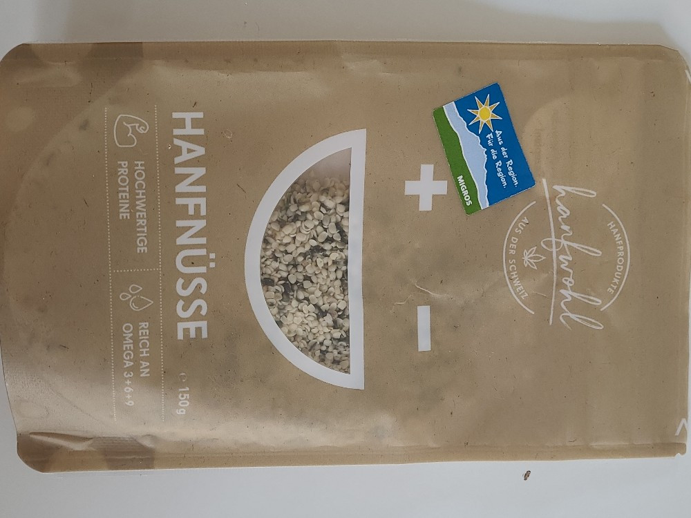 Hanfnüsse von amstone | Hochgeladen von: amstone Hanfnüsse von amstone | Hochgeladen von: amstone
