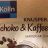 Kölln Müsli Schoko + Kaffee Knusper, mit Joghurt von OliverF | Hochgeladen von: OliverF