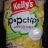 popchips, Sour Cream & Onion Style von geroldwirdfit | Hochgeladen von: geroldwirdfit