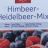 Himbeer-Heidelbeer-Mix von AntiO | Hochgeladen von: AntiO