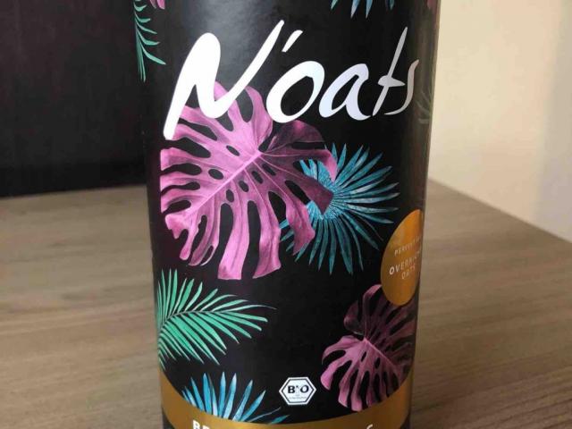 Noats , Berry White Choc von C.Hartog | Hochgeladen von: C.Hartog