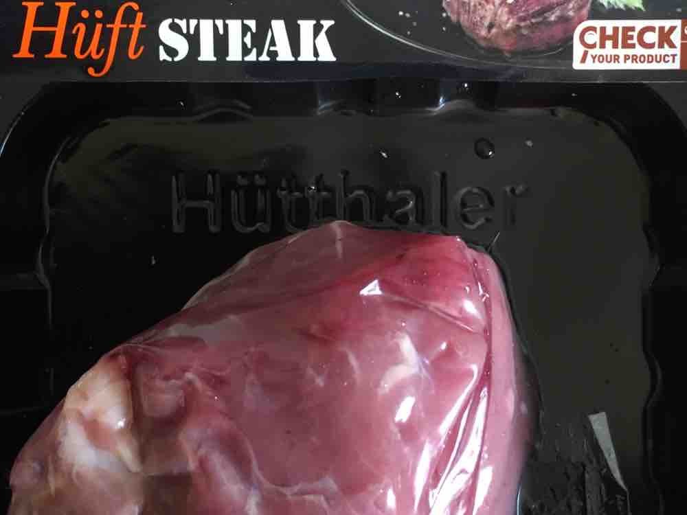 Hüft Steak Beef Royal von ro227 | Hochgeladen von: ro227