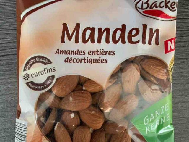 Mandeln, gehackt von Franco1981 | Hochgeladen von: Franco1981 Mandeln, gehackt von Franco1981 | Hochgeladen von: Franco1981