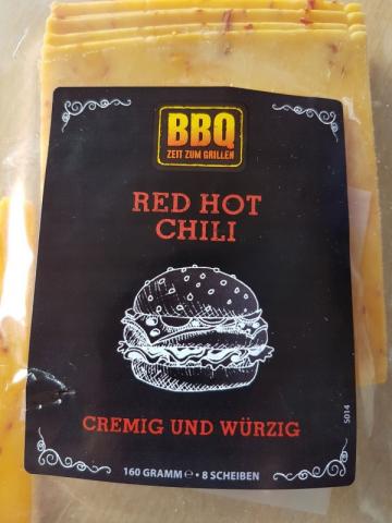 BBQ Red Hot Chili Schnittkäse 50 % Fett i.Tr. | Hochgeladen von: Nyneve