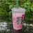 Dragon Coconut Starbucks Refresha, grande von Leon Joel Lange | Hochgeladen von: Leon Joel Lange