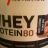 Whey Protein 80 von nandoschaludek895 | Hochgeladen von: nandoschaludek895