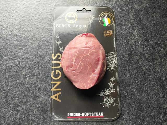 Black Angus Rinder-Hüftsteak von kingmammut90769 | Hochgeladen von: kingmammut90769