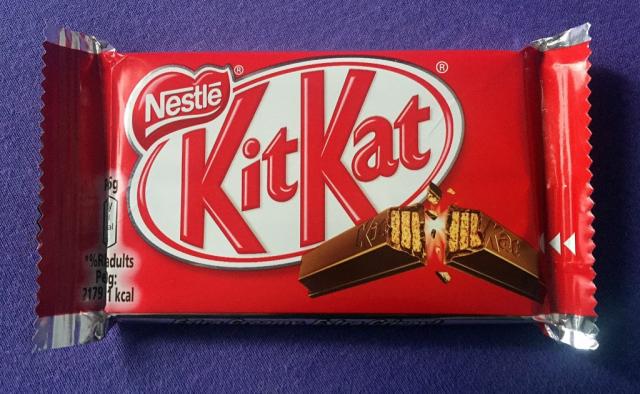 KitKat | Uploaded by: xmellixx